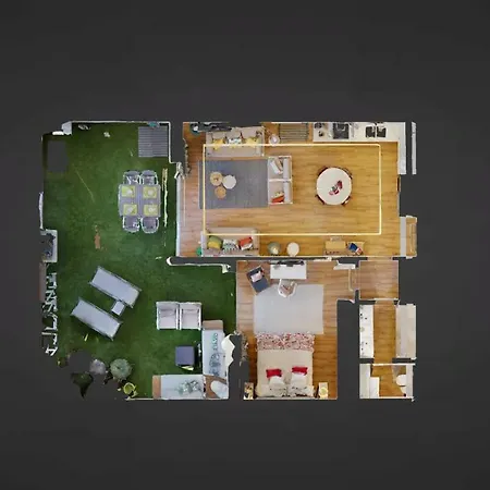 Apartamento Lightbooking Vista Nautica Playa Paraiso *