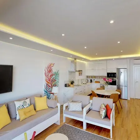 Apartamento Lightbooking Vista Nautica Playa Paraiso *