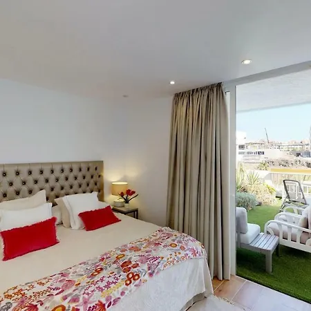Lightbooking Vista Nautica Playa Paraiso Apartamento *