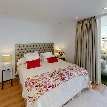 Apartamento Lightbooking Vista Nautica Playa Paraiso *