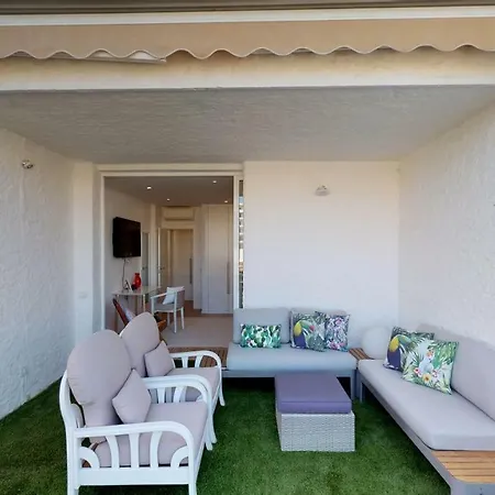Appartamento Lightbooking Vista Nautica Playa Paraiso *