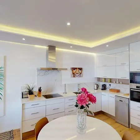 Apartamento Lightbooking Vista Nautica Playa Paraiso Costa Adeje (Tenerife)